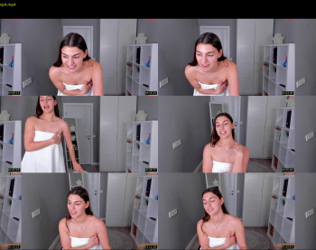 lynn_jackson — 3 minute Chaturbate female cam show recording, 720p, May 12, 2025