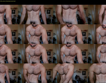 madmax20x — 3 minute Chaturbate male cam show recording, 720p, May 12, 2025