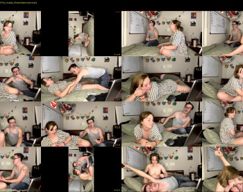 mamiclouds — 62 minute Chaturbate female cam show recording, 720p, May 12, 2025