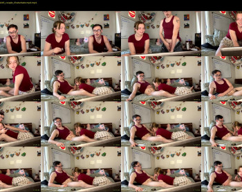 mamiclouds — 20 minute Chaturbate female cam show recording, 720p, May 13, 2025