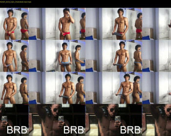 marcelo_dosantos77 — 120 minute Chaturbate male cam show recording, 720p, May 13, 2025