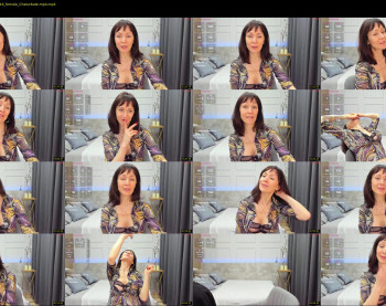 mariagold — 11 minute Chaturbate female cam show recording, 720p, May 12, 2025