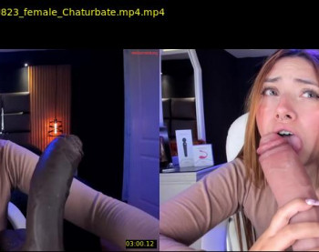 mariana_castro9 — 51 minute Chaturbate female cam show recording, 720p, May 12, 2025