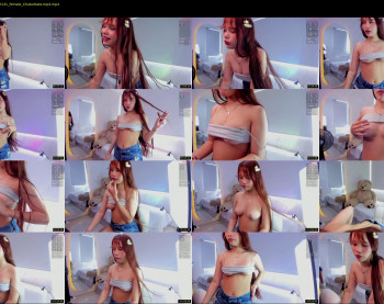 marycollinss — 111 minute Chaturbate female cam show recording, 720p, May 12, 2025