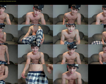 max_cortes1_ — 37 minute Chaturbate male cam show recording, 720p, May 13, 2025