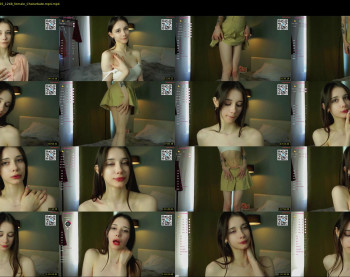 merylblackhurst — 105 minute Chaturbate female cam show recording, 720p, May 12, 2025