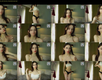 merylblackhurst — 77 minute Chaturbate female cam show recording, 720p, May 12, 2025