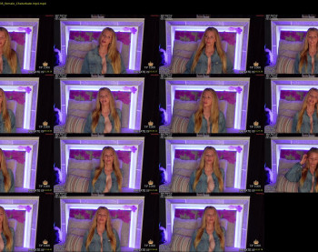 miakinkdd — 28 minute Chaturbate female cam show recording, 720p, May 12, 2025