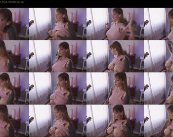 mileeena — 29 minute Chaturbate female cam show recording, 720p, May 12, 2025