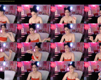milf_lacey — 23 minute Chaturbate female cam show recording, 720p, May 12, 2025
