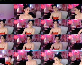 milf_lacey — 20 minute Chaturbate female cam show recording, 720p, May 12, 2025