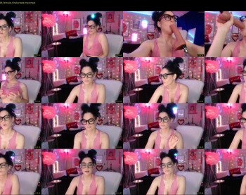 milf_lacey — 35 minute Chaturbate female cam show recording, 720p, May 12, 2025