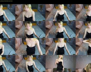 millaholt — 73 minute Chaturbate female cam show recording, 720p, May 13, 2025