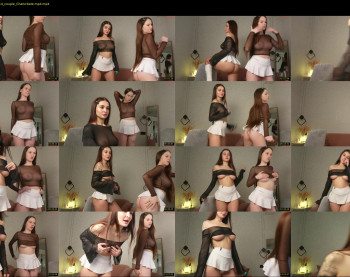 miss_rosa — 17 minute Chaturbate female cam show recording, 720p, May 12, 2025