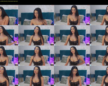 mmmaaa1234 — 10 minute Chaturbate female cam show recording, 720p, May 12, 2025
