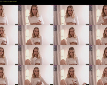 motherlode_ — 3 minute Chaturbate female cam show recording, 720p, May 12, 2025