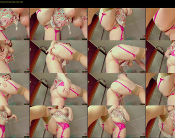 msfiery — 3 minute Chaturbate couple cam show recording, 720p, May 12, 2025