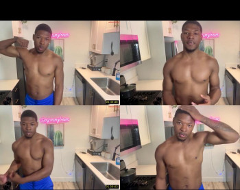 mycreamydreams — 6 minute Chaturbate couple cam show recording, 720p, May 13, 2025