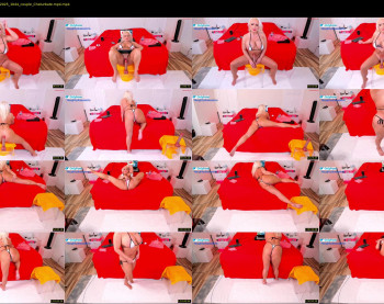 naughtyobsessions — 103 minute Chaturbate female cam show recording, 720p, May 12, 2025