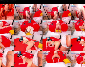 naughtyobsessions — 85 minute Chaturbate female cam show recording, 720p, May 12, 2025