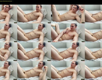 nfeibk — 118 minute Chaturbate male cam show recording, 720p, May 12, 2025