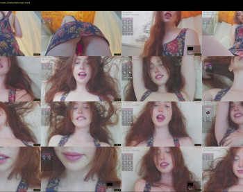 niilaa — 19 minute Chaturbate female cam show recording, 720p, May 12, 2025