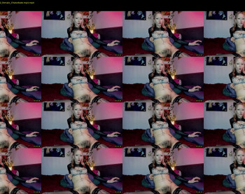 olivecum — 3 minute Chaturbate female cam show recording, 720p, May 12, 2025