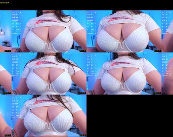 ooops_boobs — 44 minute Chaturbate female cam show recording, 720p, May 12, 2025