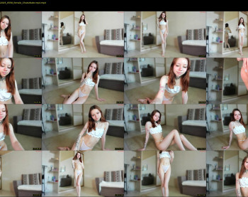 passionate_isabella — 120 minute Chaturbate female cam show recording, 720p, May 12, 2025