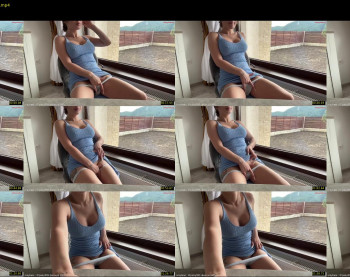 patry333 — 3 minute Chaturbate female cam show recording, 720p, May 12, 2025