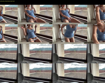 patry333 — 35 minute Chaturbate female cam show recording, 720p, May 12, 2025