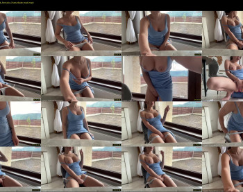 patry333 — 120 minute Chaturbate female cam show recording, 720p, May 12, 2025