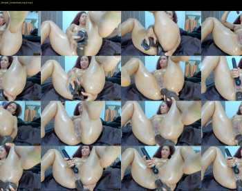 patty_m — 17 minute Chaturbate female cam show recording, 720p, May 12, 2025