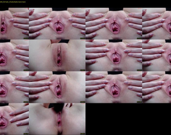 pixie_emily — 9 minute Chaturbate female cam show recording, 720p, May 12, 2025