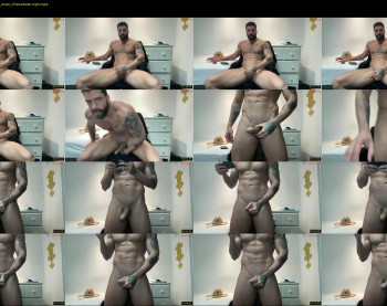 ray90fit — 14 minute Chaturbate male cam show recording, 480p, May 12, 2025