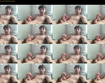 ryan287747 — 12 minute Chaturbate male cam show recording, 480p, May 12, 2025