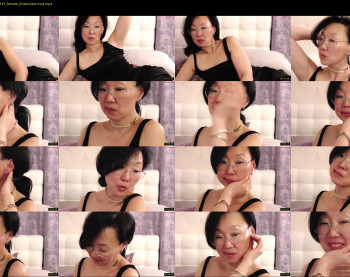 sandrami__ — 37 minute Chaturbate female cam show recording, 720p, May 12, 2025