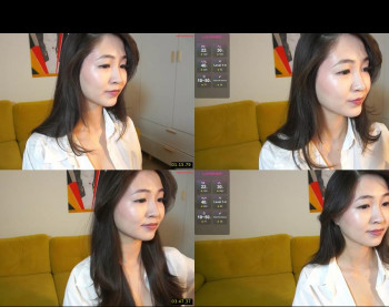seulbi — 11 minute Chaturbate female cam show recording, 720p, May 12, 2025