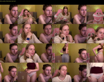 skip_london — 99 minute Chaturbate male cam show recording, 720p, May 12, 2025