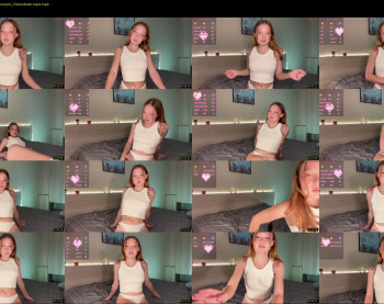 slola_li — 6 minute Chaturbate couple cam show recording, 720p, May 12, 2025