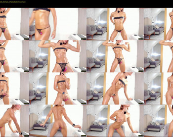 sofiarios04 — 35 minute Chaturbate female cam show recording, 720p, May 12, 2025