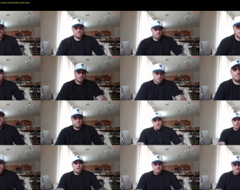 soft0ne — 3 minute Chaturbate male cam show recording, 480p, May 12, 2025