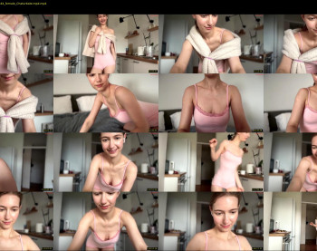 solar_bella — 120 minute Chaturbate female cam show recording, 720p, May 12, 2025