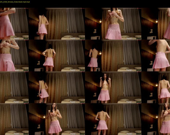 sssecretgirlfriend — 14 minute Chaturbate female cam show recording, 720p, May 12, 2025