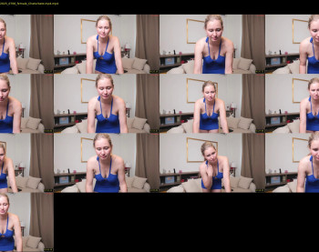 stella_and_stephan — 4 minute Chaturbate couple cam show recording, 720p, May 12, 2025
