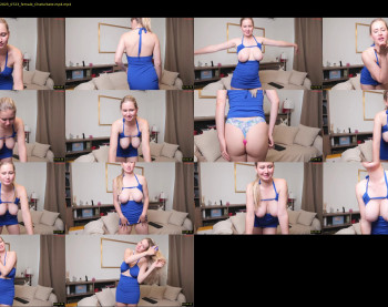 stella_and_stephan — 14 minute Chaturbate couple cam show recording, 720p, May 12, 2025