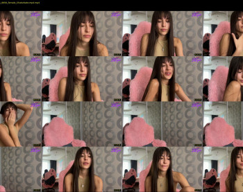 sugar_morgan — 31 minute Chaturbate female cam show recording, 720p, May 12, 2025