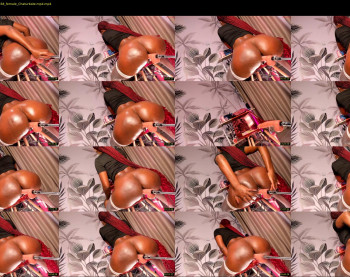 sugarmirie — 33 minute Chaturbate female cam show recording, 720p, May 12, 2025
