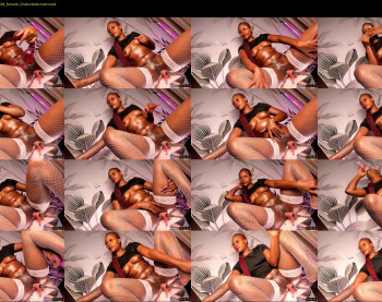 sugarmirie — 8 minute Chaturbate female cam show recording, 720p, May 12, 2025