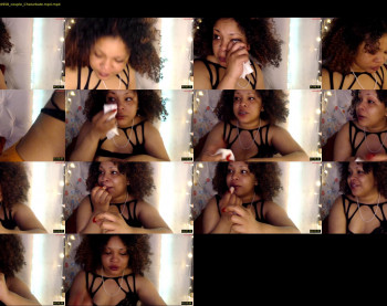 suggabrown_ — 7 minute Chaturbate couple cam show recording, 720p, May 12, 2025